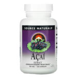 Source Naturals