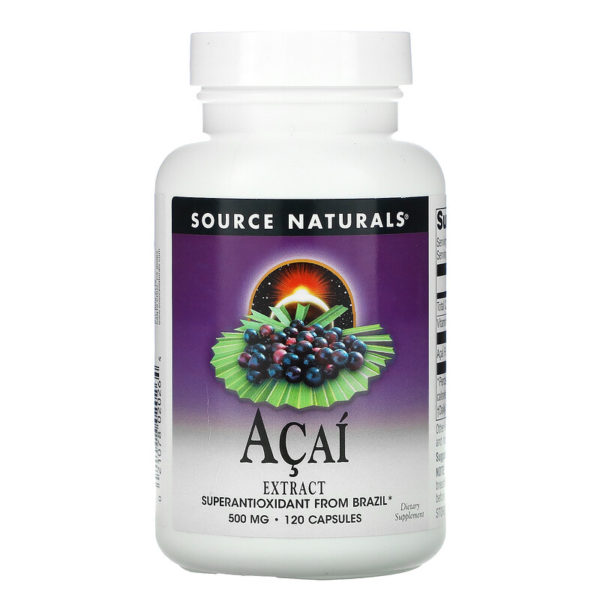 Source Naturals