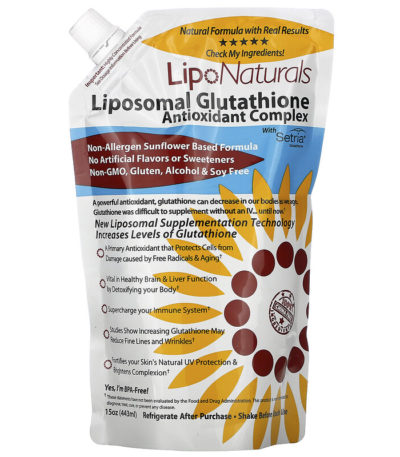 Lipo Naturals