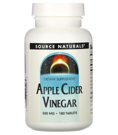 Source Naturals