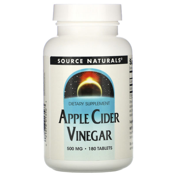 Source Naturals