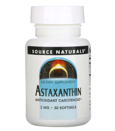 Source Naturals