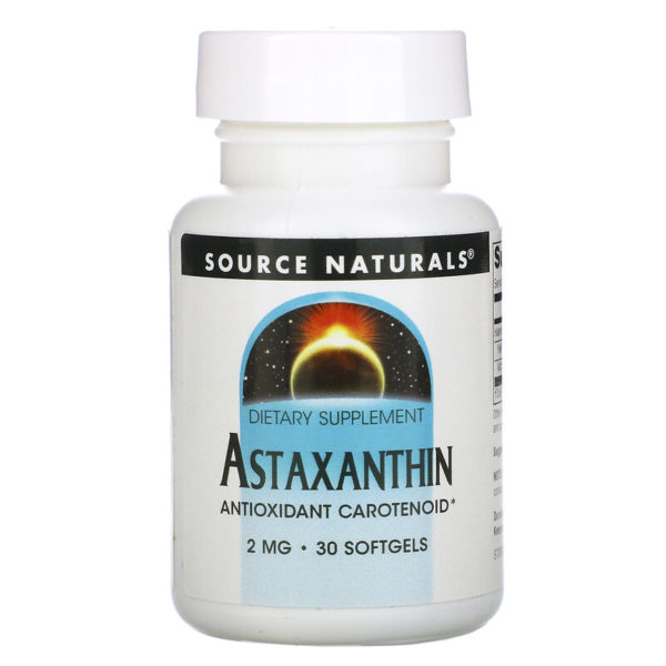 Source Naturals