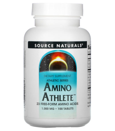Source Naturals