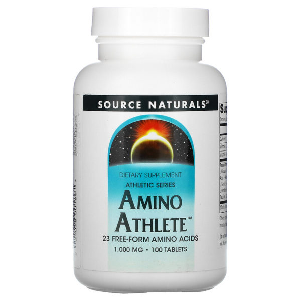 Source Naturals