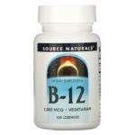 Source Naturals