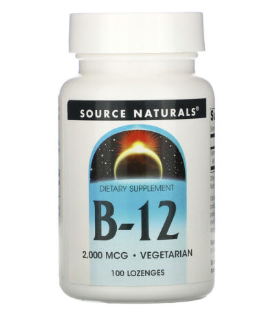 Source Naturals
