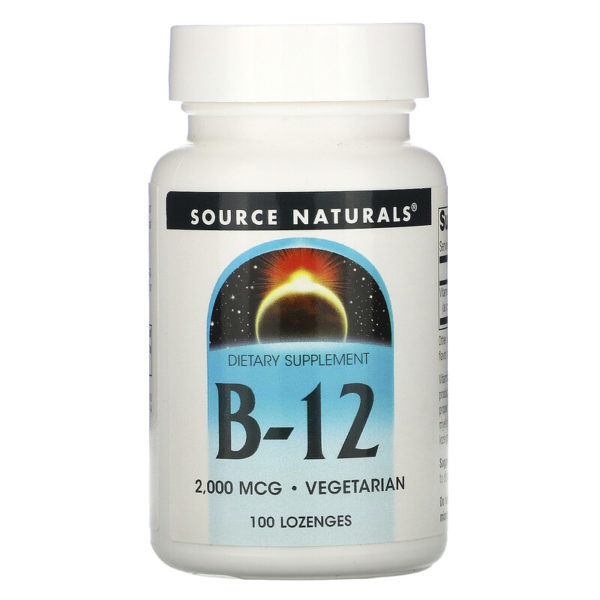 Source Naturals