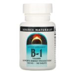 Source Naturals
