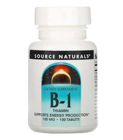 Source Naturals