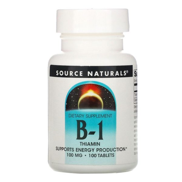 Source Naturals