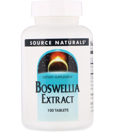 Source Naturals