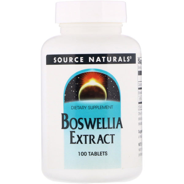 Source Naturals