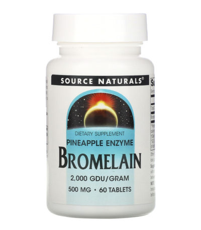 Source Naturals