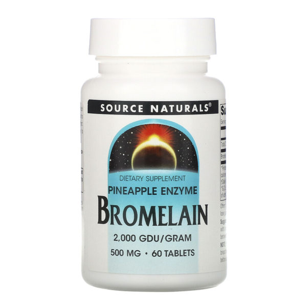 Source Naturals