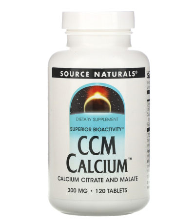 Source Naturals