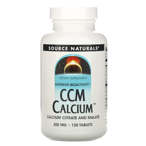 Source Naturals