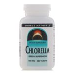 Source Naturals