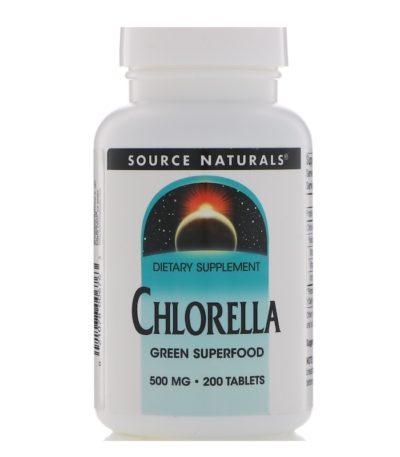 Source Naturals
