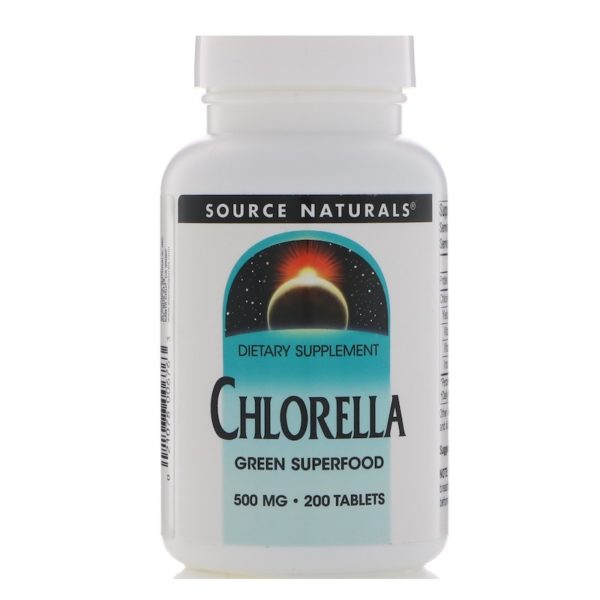 Source Naturals