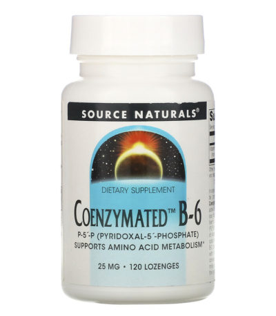 Source Naturals