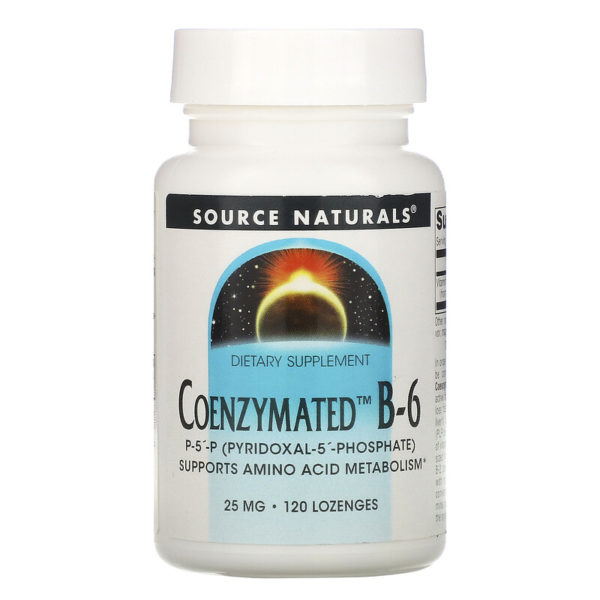 Source Naturals