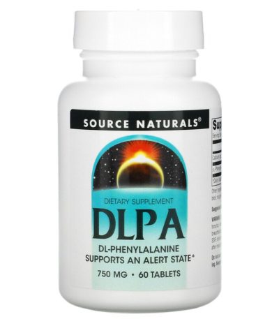 Source Naturals