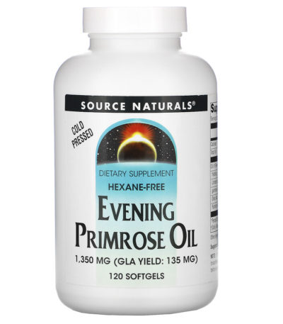 Source Naturals