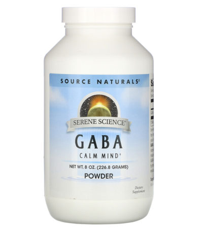 Source Naturals