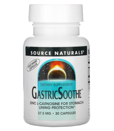 Source Naturals