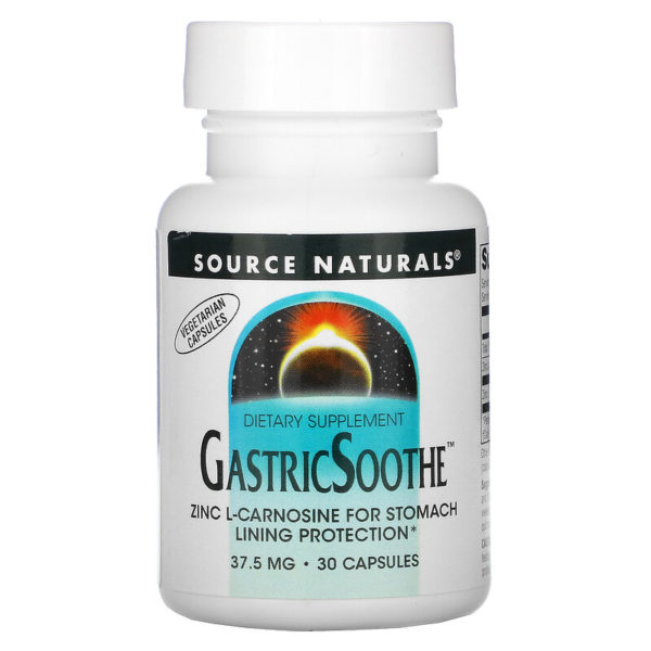 Source Naturals