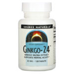 Source Naturals