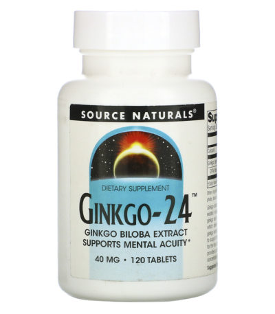 Source Naturals