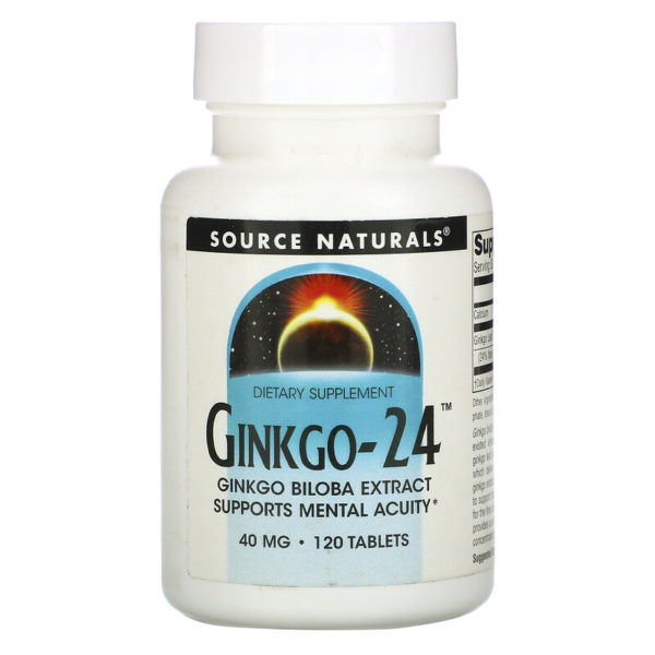 Source Naturals