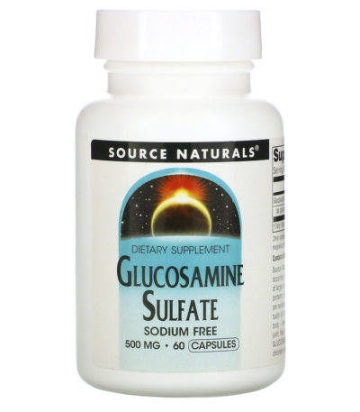Source Naturals
