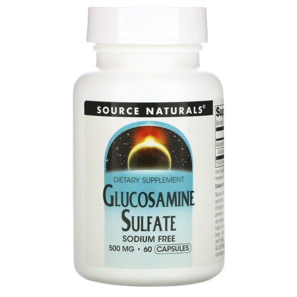 Source Naturals