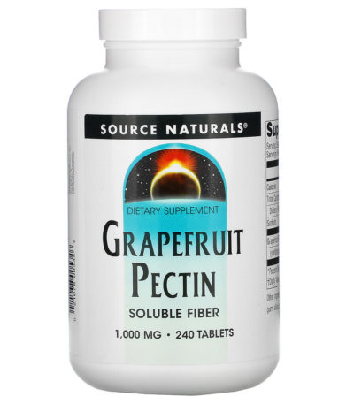 Source Naturals