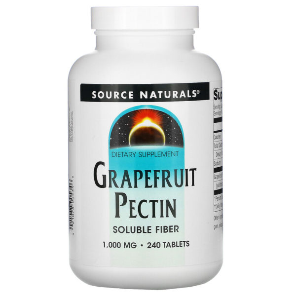 Source Naturals