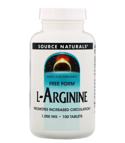 Source Naturals