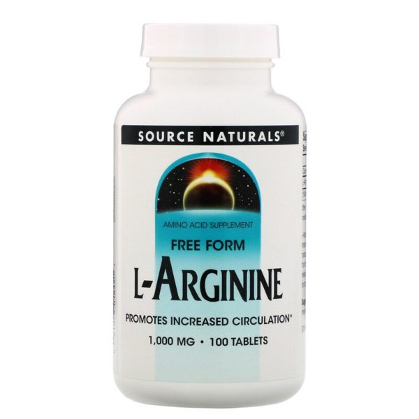Source Naturals
