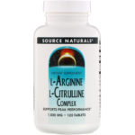 Source Naturals