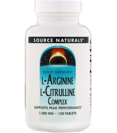 Source Naturals