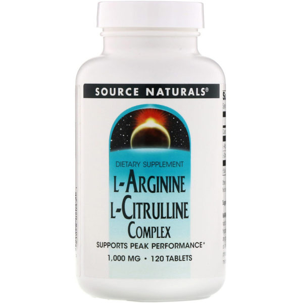 Source Naturals