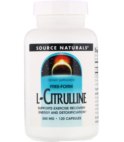 Source Naturals