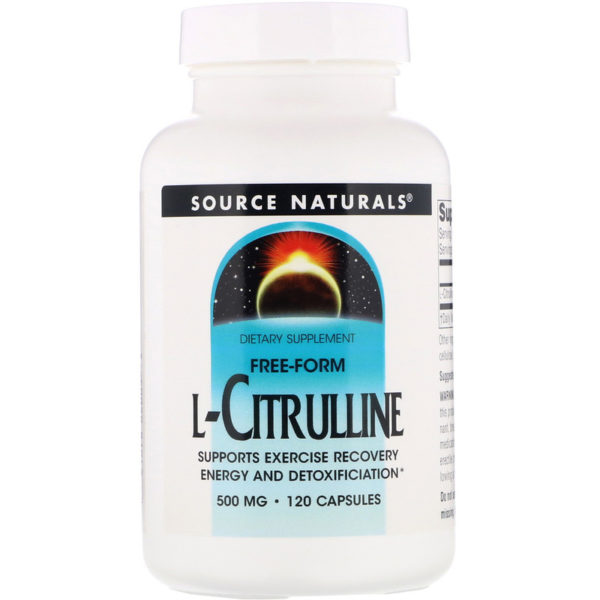 Source Naturals