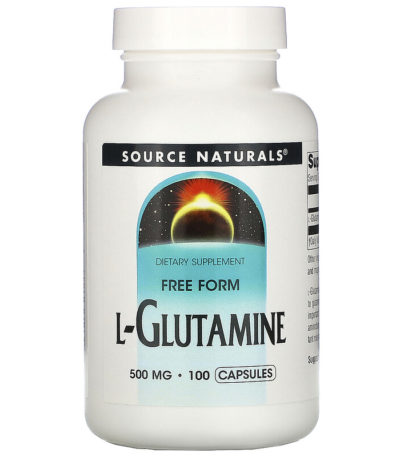 Source Naturals