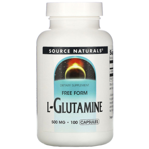 Source Naturals