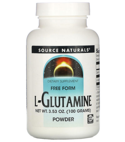 Source Naturals