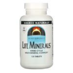 Source Naturals
