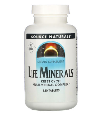 Source Naturals